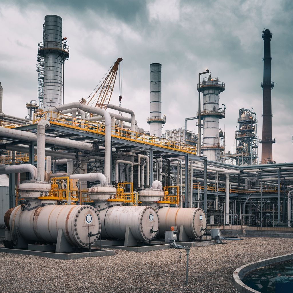 gasindustry